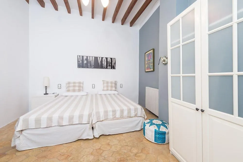 Hotel Orengar Alaro